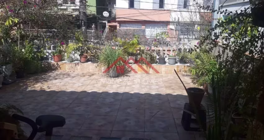 Casa com 3 quartos à venda na Rua José Patrício, 238, Anchieta, São Bernardo do Campo