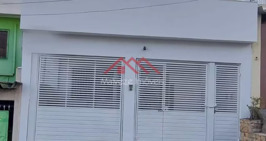 Casa com 3 quartos à venda na Rua Turquia, 74, Taboão, São Bernardo do Campo
