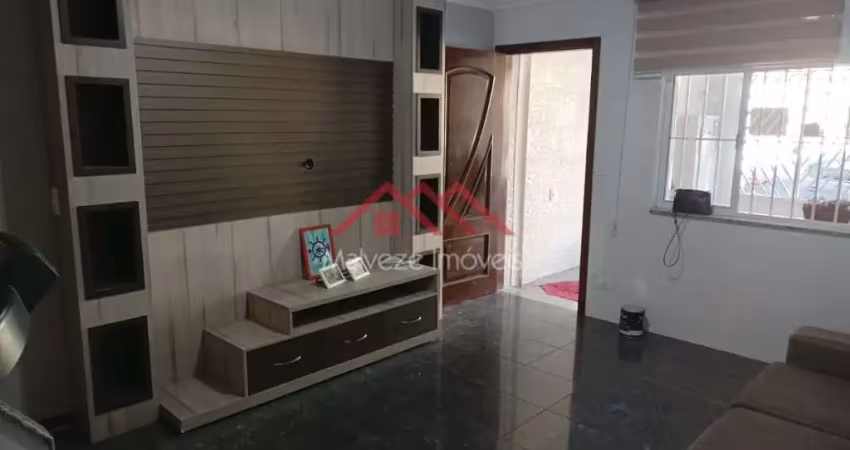 Casa com 4 quartos à venda na Rua Rio Feio, 344, Rudge Ramos, São Bernardo do Campo