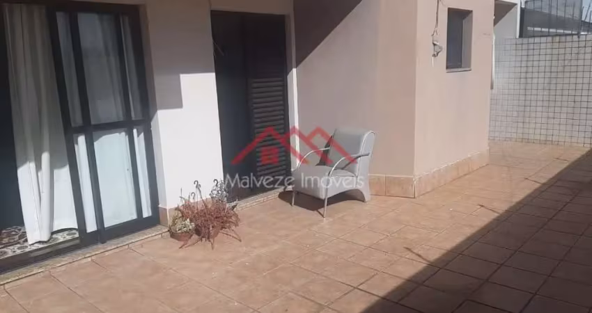 Apartamento com 3 quartos à venda na Avenida Doutor Washington Luís, 351, Vila Caminho do Mar, São Bernardo do Campo