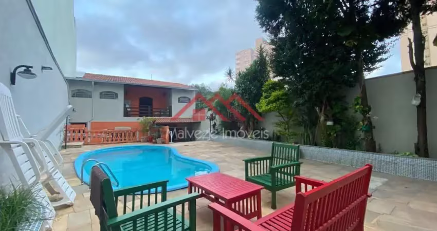 Casa com 5 quartos à venda na Avenida Doutor Washington Luís, 104, Vila Caminho do Mar, São Bernardo do Campo