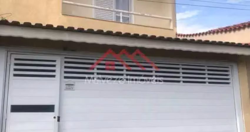 Casa com 3 quartos à venda na Rua Carlos Rosa Lopes, 256, Santa Terezinha, São Bernardo do Campo