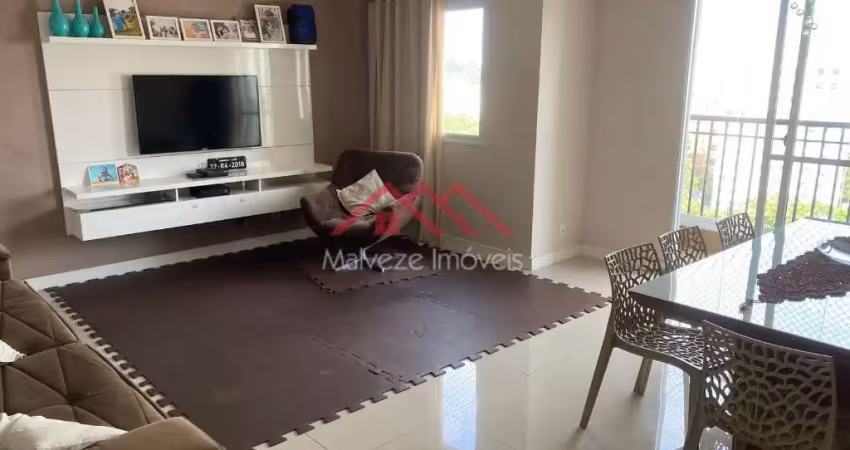 Apartamento com 3 quartos à venda na Rua Ernesta Pelosini, 207, Nova Petrópolis, São Bernardo do Campo