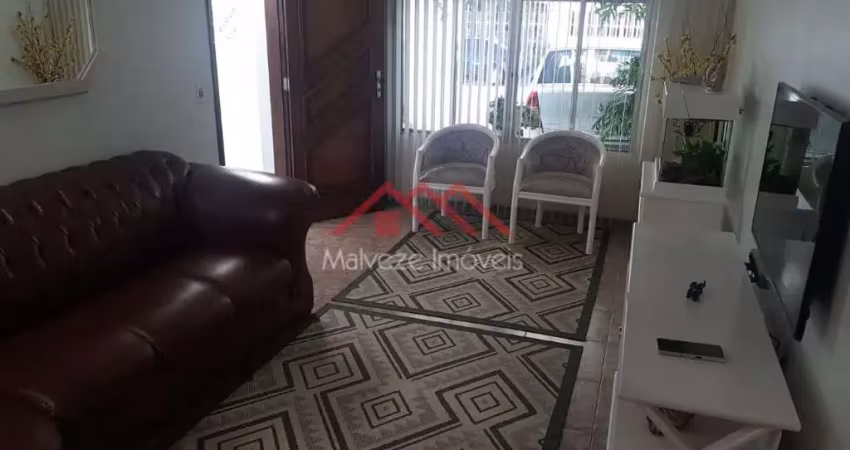 Casa com 2 quartos à venda na Rua Paris, 27, Vila Caminho do Mar, São Bernardo do Campo