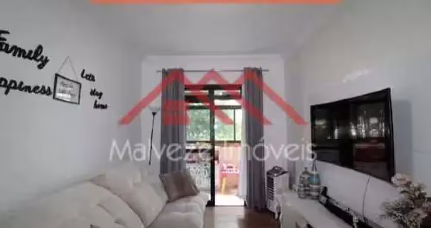 Apartamento com 2 quartos à venda na Rua Rei Vitório Emanuel, 247, Vila Mussolini, São Bernardo do Campo