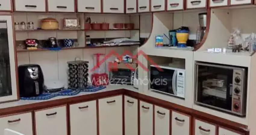 Casa com 3 quartos à venda na Rua Jair Fongaro, 135, Rudge Ramos, São Bernardo do Campo