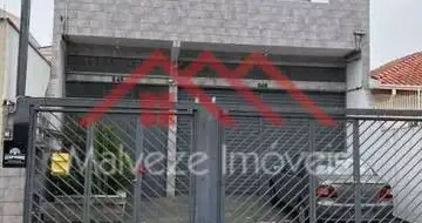 Casa com 3 quartos à venda na Rua Alzira Camargo, 245, Vila Antonieta, São Bernardo do Campo