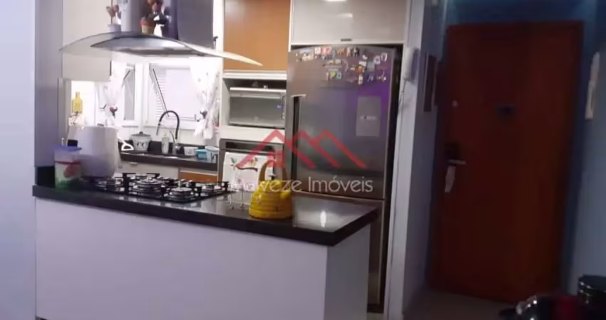 Apartamento com 3 quartos à venda na Rua Augusto Frederico Schimidt, 209, Anchieta, São Bernardo do Campo