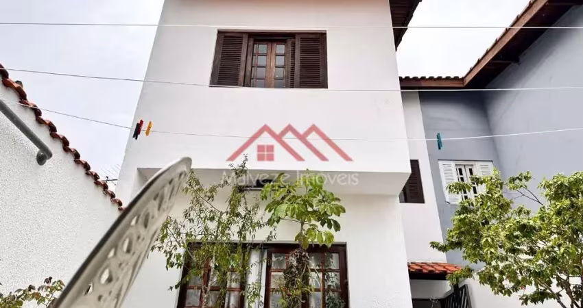 Casa com 3 quartos à venda na Rua México, 520, Independência, São Bernardo do Campo