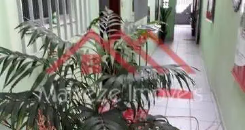 Casa com 2 quartos à venda na Rua José Maria Terron, 37, Paulicéia, São Bernardo do Campo