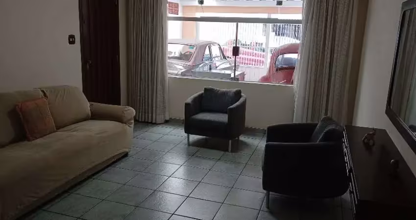 Casa com 2 quartos para alugar na Lidia Tome, 117, Rudge Ramos, São Bernardo do Campo