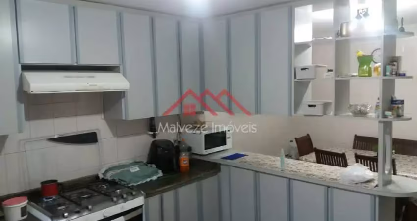 Casa com 3 quartos à venda na Rua Tremembé, 92, Rudge Ramos, São Bernardo do Campo
