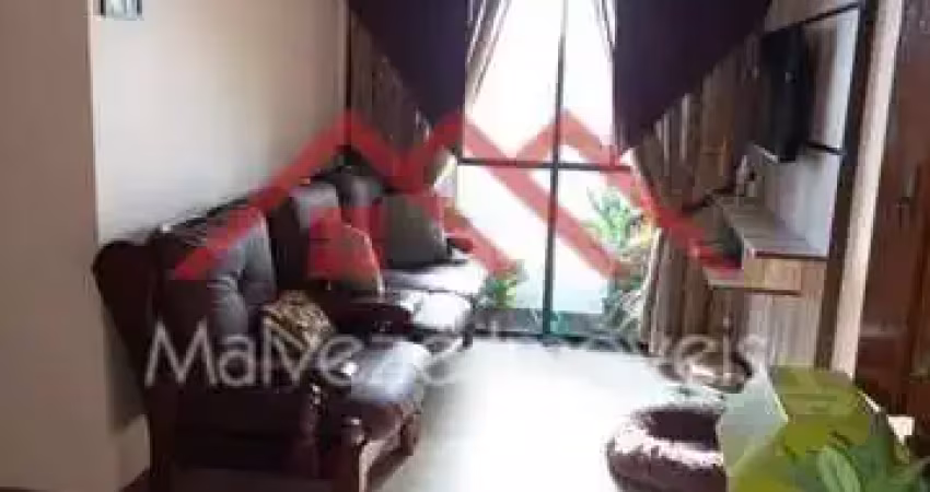 Apartamento com 3 quartos à venda na Avenida Lauro Gomes, 5901, Rudge Ramos, São Bernardo do Campo