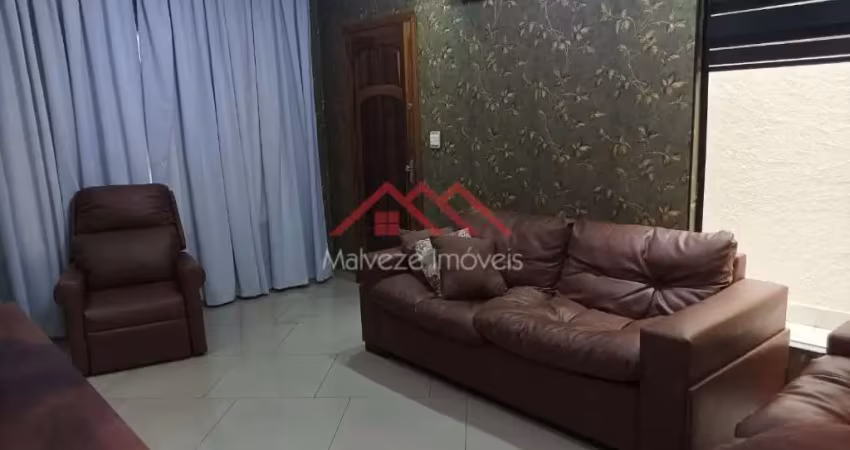 Casa com 3 quartos à venda na Rua Camargo, 351, Paulicéia, São Bernardo do Campo