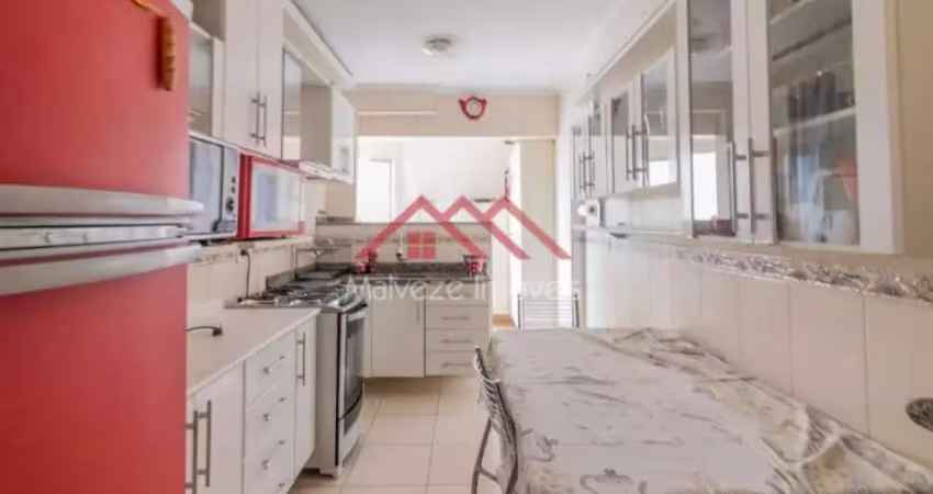 Apartamento com 2 quartos à venda na Rua da Represa, 75, Rudge Ramos, São Bernardo do Campo