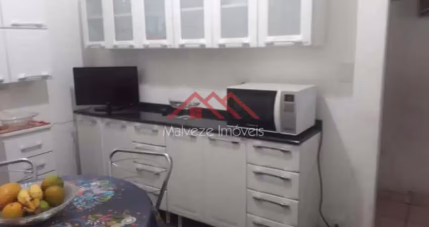 Casa com 5 quartos à venda na Ruy Capretz, 246, Vila Uras, São Bernardo do Campo