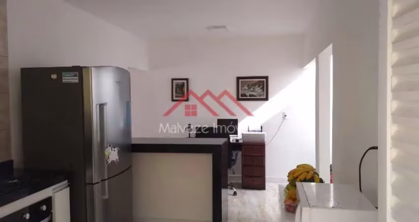 Casa com 2 quartos à venda na Rua Santo Inácio, 33, Rudge Ramos, São Bernardo do Campo