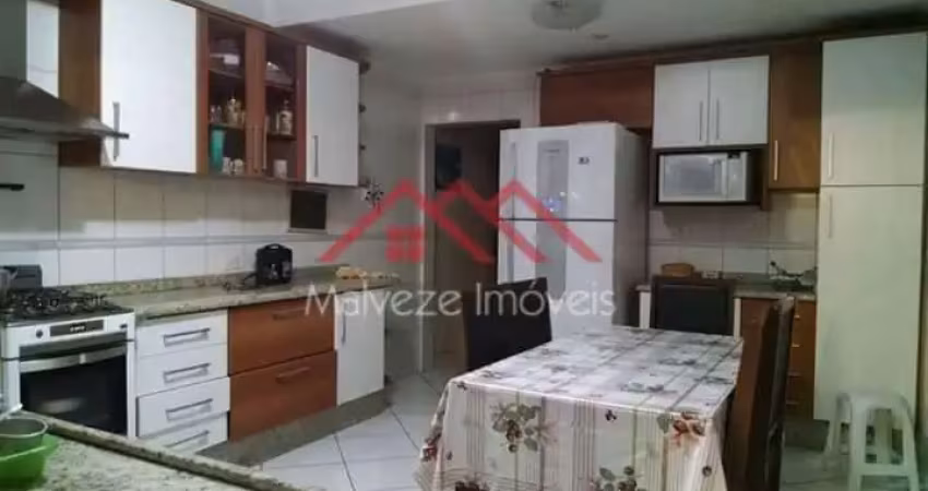 Casa com 5 quartos à venda na Rua Vinte e Quatro de Maio, 205, Rudge Ramos, São Bernardo do Campo