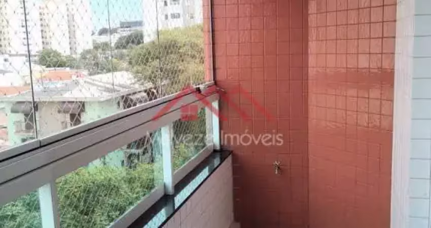 Apartamento com 3 quartos à venda na Rua Brasil, 942, Rudge Ramos, São Bernardo do Campo