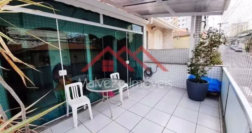 Casa com 3 quartos à venda na Rua Comendador Pinoti Gamba, 560, Vila Mussolini, São Bernardo do Campo