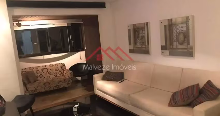 Apartamento com 3 quartos à venda na Rua Engenheiro Isac Garcez, 645, Vila Caminho do Mar, São Bernardo do Campo