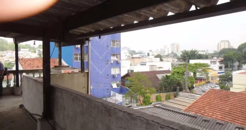 Casa com 3 quartos à venda na Rua Eugênio Aronchi, 51, Jardim do Mar, São Bernardo do Campo