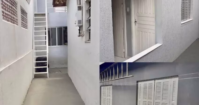 Casa com 3 quartos à venda na Rua Carlos Rizzini, 93, Jordanópolis, São Bernardo do Campo