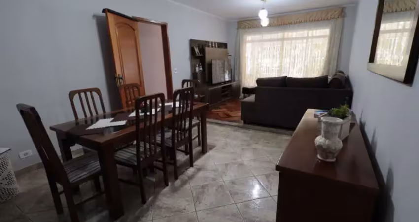 Casa com 3 quartos à venda na Rua José Setti, 252, Centro, São Bernardo do Campo