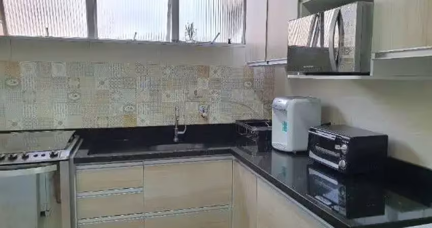 Apartamento com 2 quartos à venda na Rua José Bonifácio, 493, Centro, São Bernardo do Campo