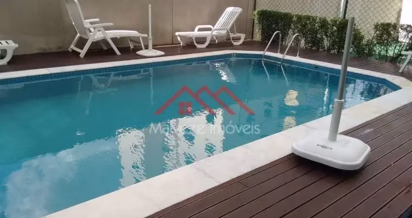 Cobertura com 4 quartos à venda na Avenida Doutor Washington Luís, 173, Vila Caminho do Mar, São Bernardo do Campo