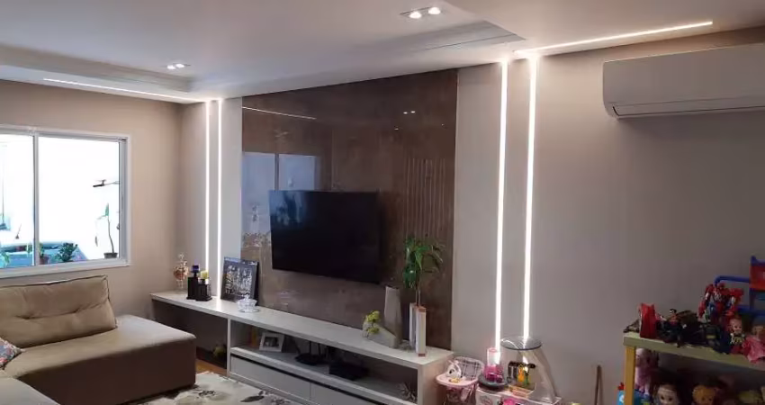 Casa com 3 quartos à venda na Rua Cândido Portinari, 353, Rudge Ramos, São Bernardo do Campo