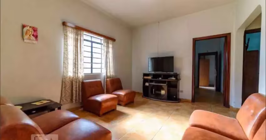 Casa com 2 quartos à venda na Rua Gasparini, 62, Rudge Ramos, São Bernardo do Campo