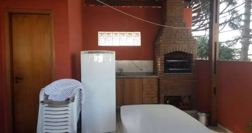 Cobertura com 3 quartos à venda na Rua Jair Fongaro, 305, Rudge Ramos, São Bernardo do Campo
