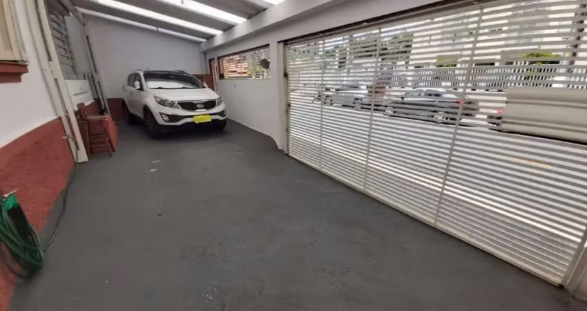 Casa com 4 quartos à venda na Rua Maurício Jacquey, 455, Rudge Ramos, São Bernardo do Campo
