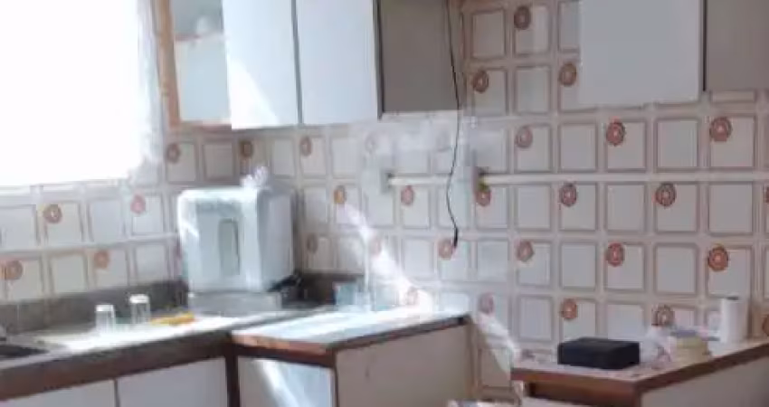Apartamento com 2 quartos à venda na Avenida Doutor Carlos de Campos, 91, Vila Caminho do Mar, São Bernardo do Campo