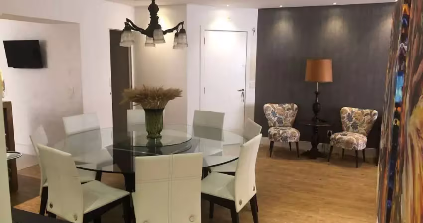 Apartamento com 3 quartos à venda na Rua Engenheiro Isac Garcez, 665, Vila Caminho do Mar, São Bernardo do Campo