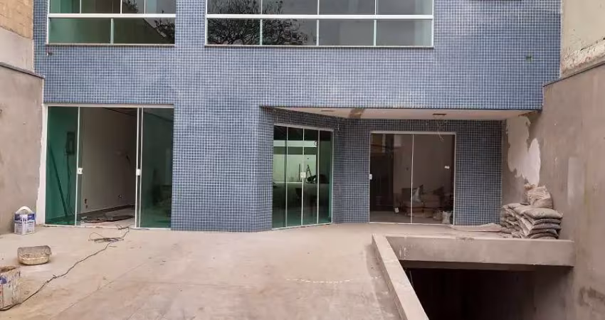 Prédio à venda na Avenida Presidente Arthur Bernardes, 695, Vila Caminho do Mar, São Bernardo do Campo
