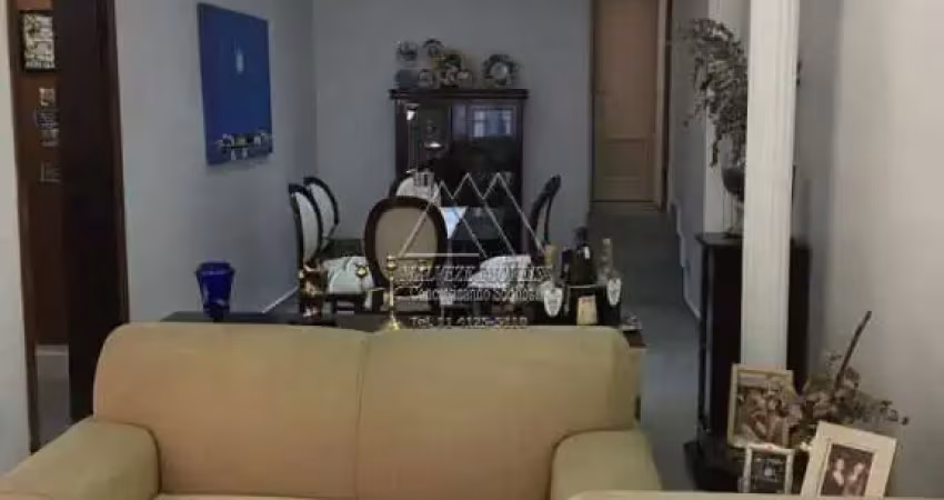 Casa com 3 quartos à venda na Rua Comendador Pinoti Gamba, 559, Vila Mussolini, São Bernardo do Campo