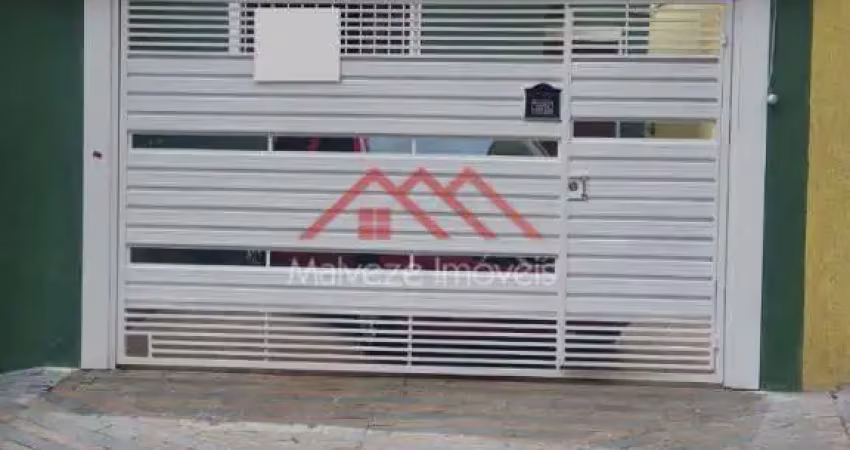 Casa com 3 quartos à venda na Rua Paulo Di Favari, 218, Vila Caminho do Mar, São Bernardo do Campo