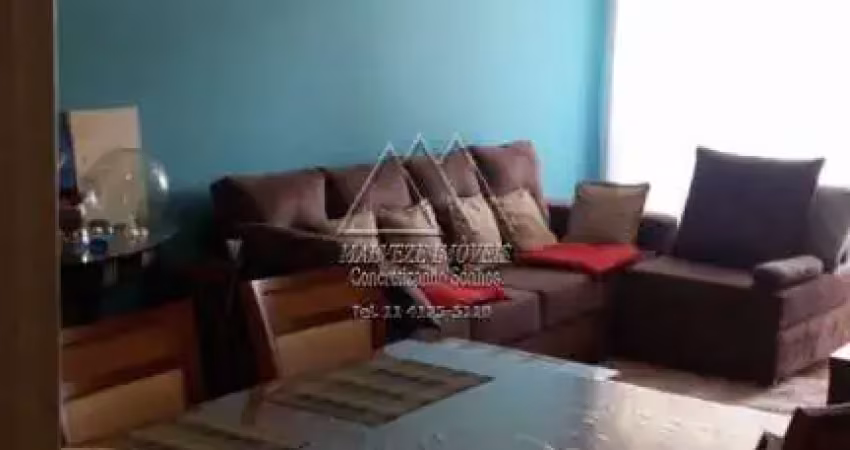 Apartamento com 3 quartos à venda na Rua Maria Adelaide Rossi, 221, Centro, São Bernardo do Campo