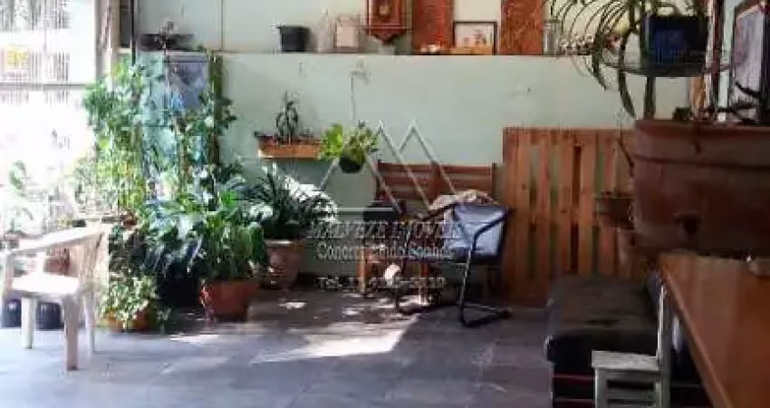 Casa com 2 quartos à venda na Aura, 46, Vila Caminho do Mar, São Bernardo do Campo