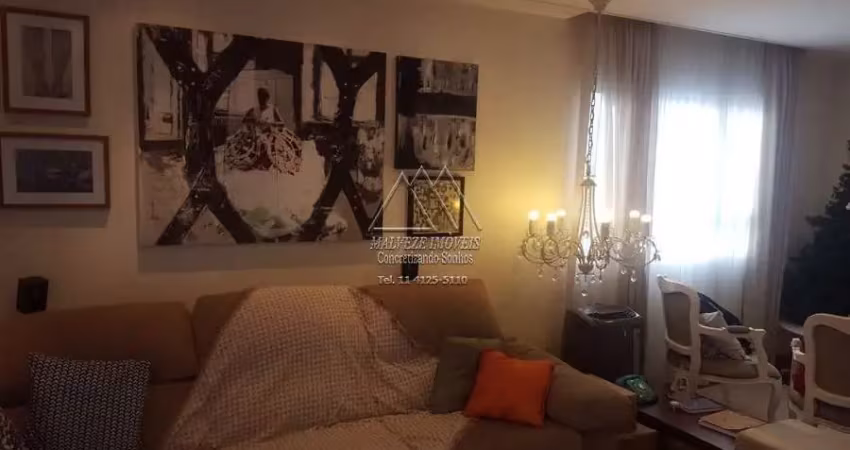 Apartamento com 2 quartos à venda na Avenida Doutor Washington Luís, 173, Vila Caminho do Mar, São Bernardo do Campo