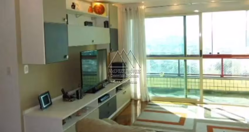 Apartamento com 4 quartos à venda na Avenida Presidente Arthur Bernardes, 691, Vila Caminho do Mar, São Bernardo do Campo