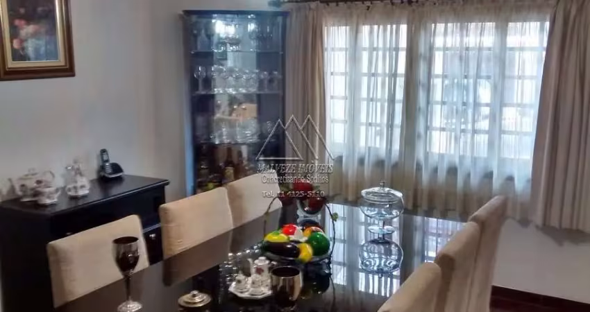 Casa com 3 quartos à venda na Rua Paulo Di Favari, 09, Vila Caminho do Mar, São Bernardo do Campo