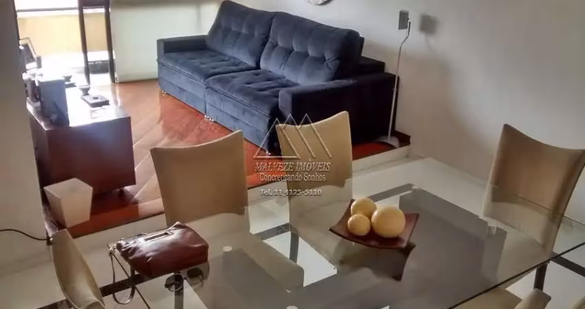 Cobertura com 3 quartos à venda na Rua Lídia, 42, Vila Caminho do Mar, São Bernardo do Campo