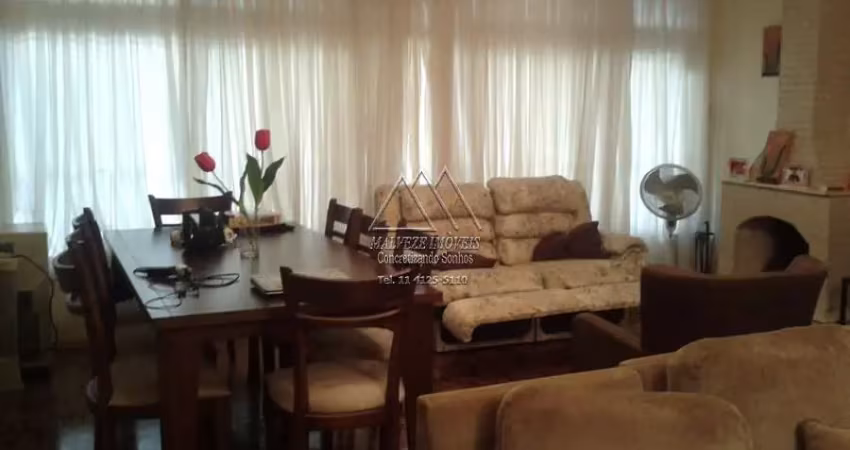 Casa com 3 quartos à venda na Avenida Doutor Washington Luís, 514, Vila Caminho do Mar, São Bernardo do Campo