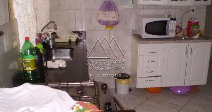 Casa com 3 quartos à venda na Rua Paulo Di Favari, 220, Vila Caminho do Mar, São Bernardo do Campo