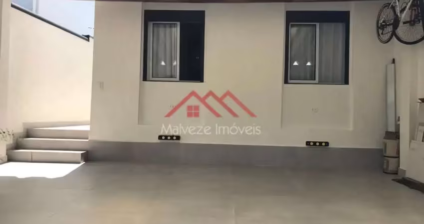 Casa com 3 quartos à venda na Rua São João Bosco, 100, Demarchi, São Bernardo do Campo