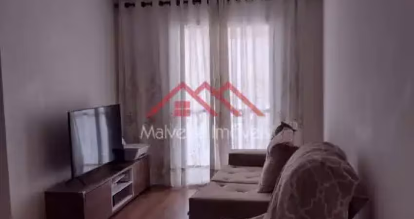 Apartamento com 3 quartos à venda na Avenida Winston Churchill, 1477, Rudge Ramos, São Bernardo do Campo