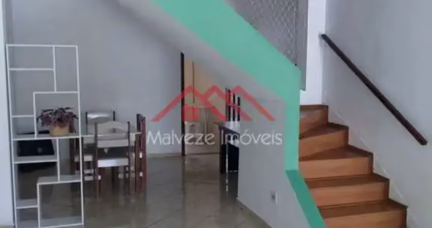 Casa em condomínio fechado com 3 quartos à venda na Avenida Presidente Arthur Bernardes, 199, Rudge Ramos, São Bernardo do Campo